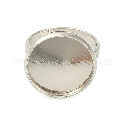 Компоненты регулируется латунные кольца KK-J110-P-NF-1