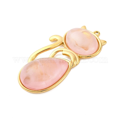 Подвески из нержавеющей стали 304 STAS-V004-15G-03-1