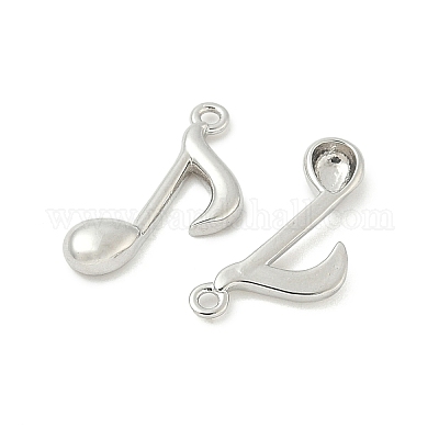 Латунные подвески KK-I276-70P-1