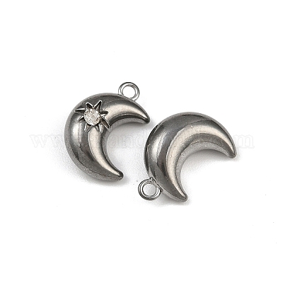 Подвески из нержавеющей стали 304 STAS-I342-11P-1