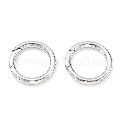 Латунные пружинные кольца KK-M311-29D-P-1