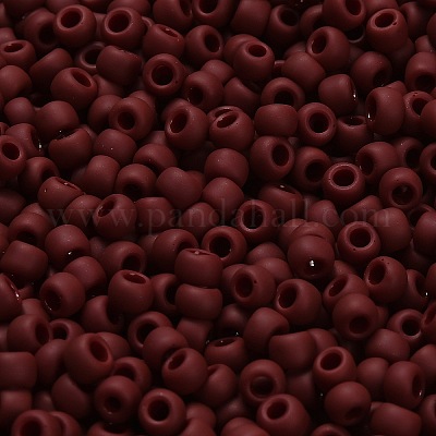 Круглые бусины toho 6/0 X-SEED-TR06-0046F-1