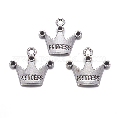 Сеттинги для кулона(страза) TIBEP-A0368YKG-AS-LF-1