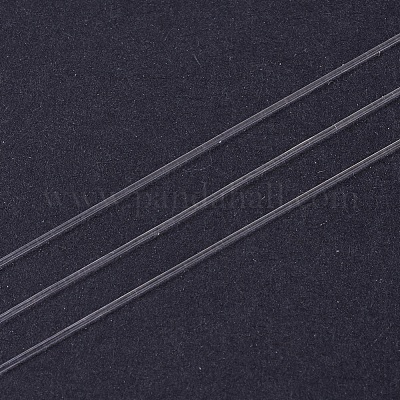 Корейская кристалл упругой нити EW-F008-0.6mm-1