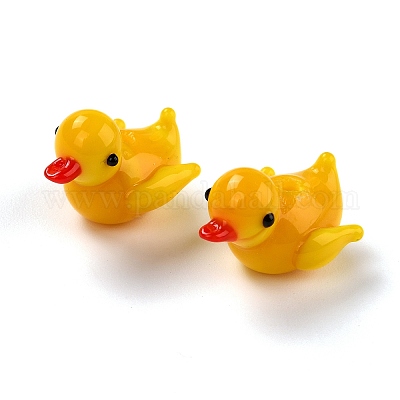 Бусины лэмпворк &nbsp;LS-LAMP-I023-02-1