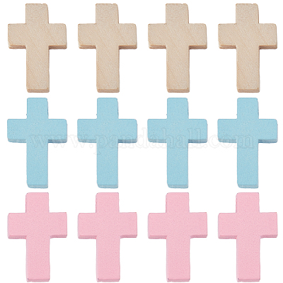 90 шт. WOOD-SC0001-54-1