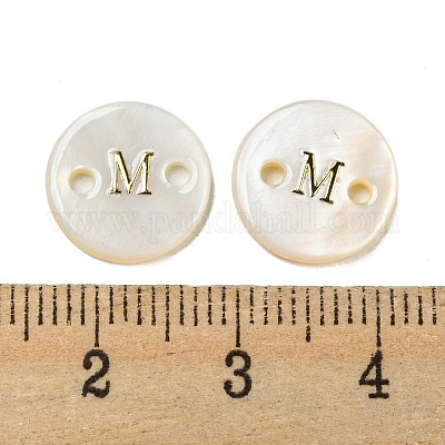 Кнопки пресноводных оболочки BUTT-Z001-01M-1