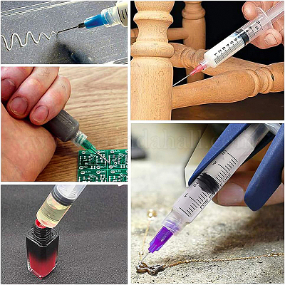 Tt конические наконечники раздаточные TOOL-BC0008-39-1