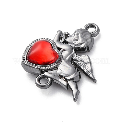 Подвески из сплава  PALLOY-V002-17B-1