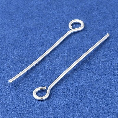 Латунные булавки KK-N254-48A-S-1