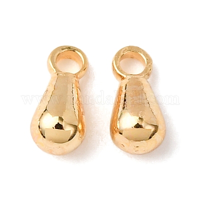 Латунь подвески KK-T032-044G-1