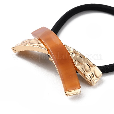 Резиновые резинки для волос OHAR-D009-01A-1