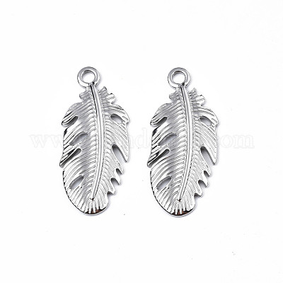 Подвески из нержавеющей стали 304 STAS-T063-191P-1