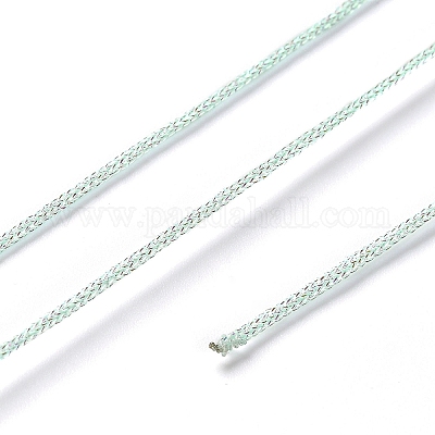 100м плетеный полиэстеровый шнур OCOR-A010-03A-1