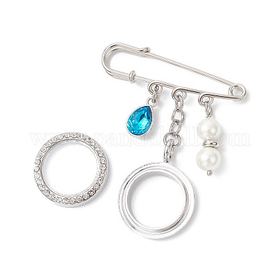 Контакты железа безопасности&nbsp;JEWB-BR00189-02-1