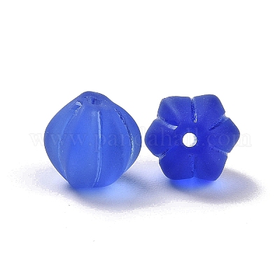 Бусины лэмпворк &nbsp;LAMP-K032-A04-1