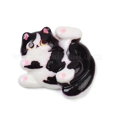 Милые смолы кабошонов CRES-D302-01F-1