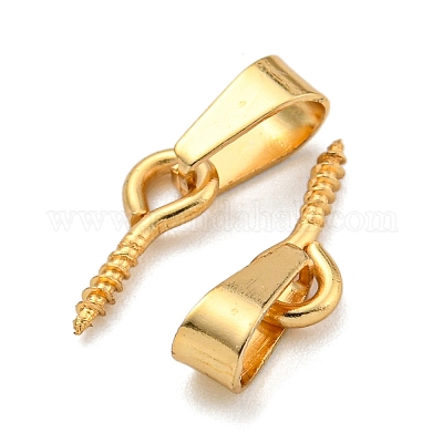 Скобы для крепления штифтов с ушком из нержавеющей стали 304 STAS-R233-01B-G-1