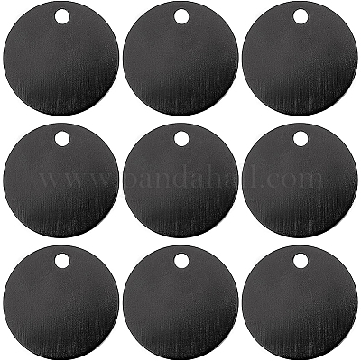 Алюминиевые подвески ALUM-BC0001-57-1