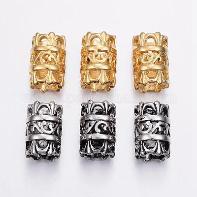 Бусины из нержавеющей стали 304 STAS-E131-32-1