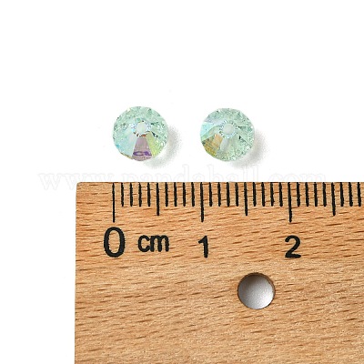 Хрустальные бусины preciosa® Y-PRC-BA6-50000-200-1