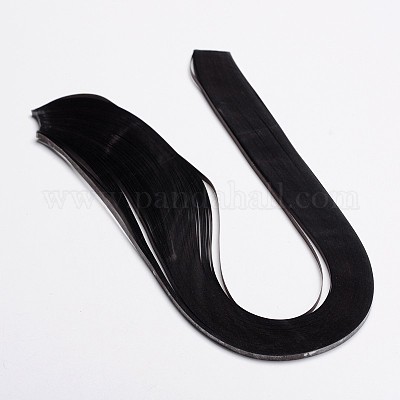 Рюш полоски бумаги&nbsp;DIY-J001-3mm-B26-1