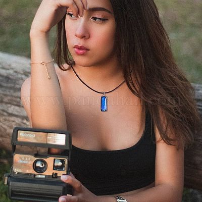 Набор для изготовления прямоугольной подвески своими руками STAS-SZ0003-08-1