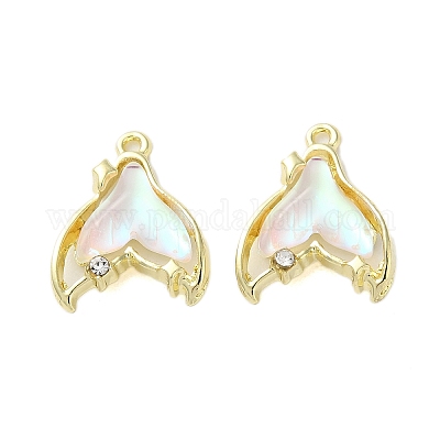 Стойки подвески обшивки сплава FIND-C062-07G-1