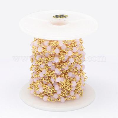 Ручной цепи стекло бисером CHC-G311-B02-1