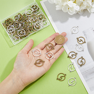 80 шт. TIBE-DC0001-11-1