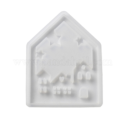 Силиконовые Молды DIY-H176-01D-1