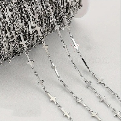 Железные перекрестные цепи CH-YW0002-03P-1