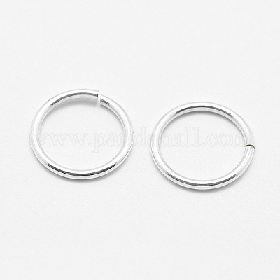 925 стерлинговое серебро STER-L063-02S-1