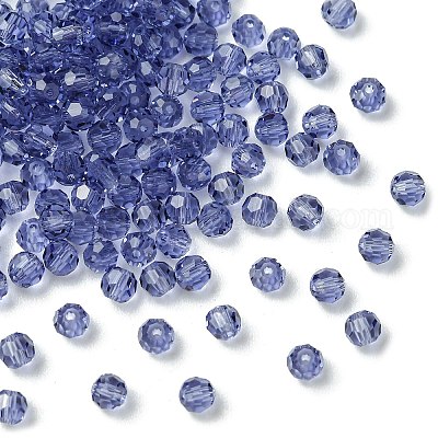 Хрустальные бусины preciosa® X-PRC-BB3-20410-1