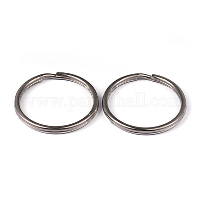 Брелки для ключей из нержавеющей стали 304 STAS-L176-24-1