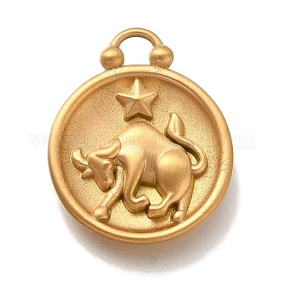 Подвески из нержавеющей стали 304 с вакуумным покрытием pvd STAS-S148-30G-02-1