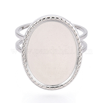 Регулируемые кольцевые компоненты из нержавеющей стали 304 STAS-T066-74P-1