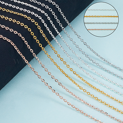 Наборы для самостоятельного изготовления железных цепей DIY-SP0002-14A-1