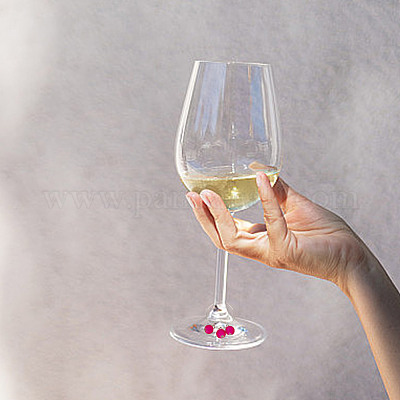 48 шт. AJEW-GO00008-1