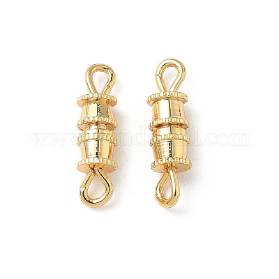 Застежками винт латунный KK-Z136-44A-G-1