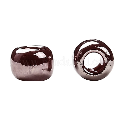 Круглые бусины toho X-SEED-TR11-0460-1