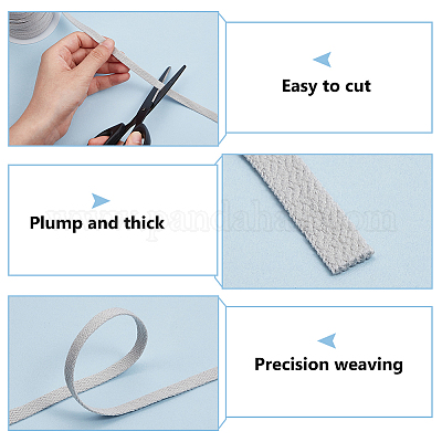 Ленты из полиэстера 25 м&nbsp;OCOR-BC0006-85C-1