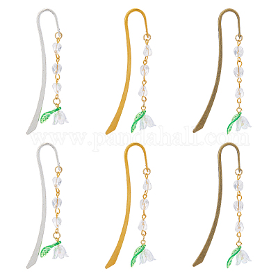 6 шт. AJEW-FH00011-1