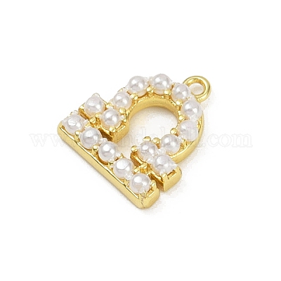 Латунь подвески KK-M322-54G-07-1