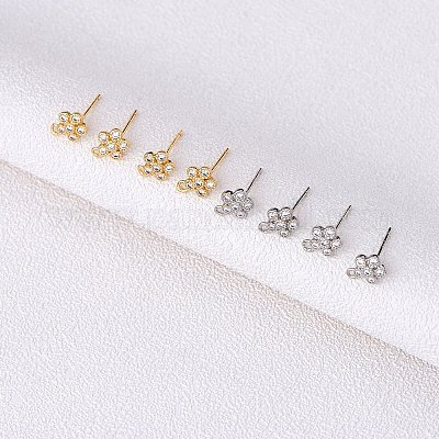 4 пара KK-SZ0006-49-1