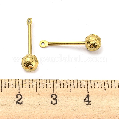 Ионное покрытие (ip) подвесные дужки из нержавеющей стали 304 STAS-M330-01B-G-1