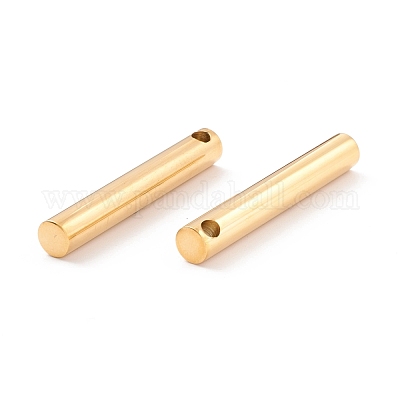 Ионное покрытие (ip) подвески из нержавеющей стали 304 STAS-A057-10G-1