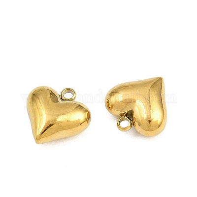 Подвески из нержавеющей стали 304 STAS-Z166-10G-1