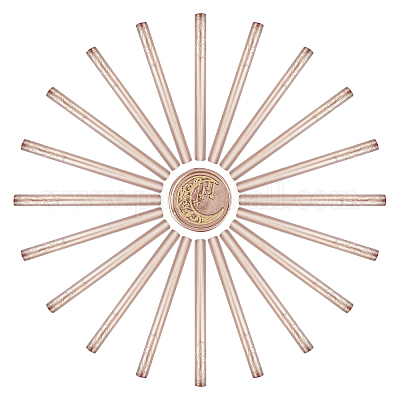 Сургучные палочки DIY-WH0197-A07-1