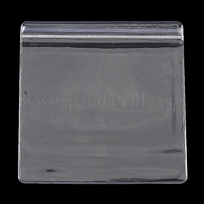 ПВХ антиокислительные пакеты с застежкой-молнией AJEW-G034-01S-02-1